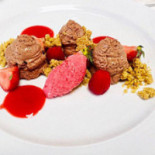 Il Brughetto food
