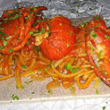 Gargantua food