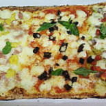 Mario's Pizza Nourriture
