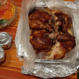 Quebracho Cibo
