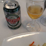 Tiberius Pizzeria Nourriture
