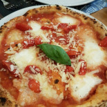 Viaggio Pizza&co. food