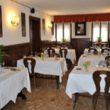 La Taverna Comida