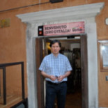 La Taverna Comida
