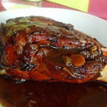 Divinvino Comida
