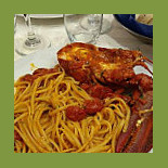 Da Vincenzo food