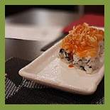 Hachi8 Comida