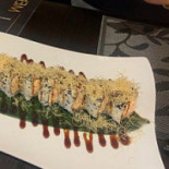 Ipoke Sushi Nourriture