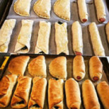 Pizzarello Nourriture