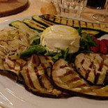 Osteria Da Aurora Nourriture