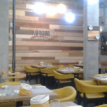 Aromi Cafe Nourriture