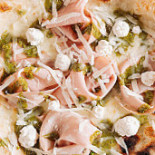 Neapizza Nourriture