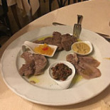 Piazzetta Nourriture