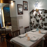 Osteria Ferro E Fuoco Nourriture