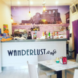 Wanderlust Cafe Squillace Nourriture