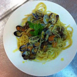 Bluaqua Comida