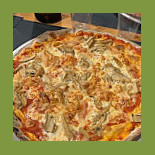 Spizzetando Comida