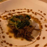 Semi Di Grano Comida
