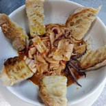 A' Pizzajola Comida