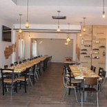 Gallè Comida