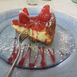 La Cornacchia E Il Mosto food
