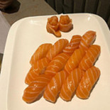 Sushi Green Nourriture
