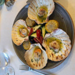 Taverna Bleu Dentro