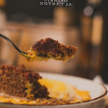 Ostaria Al Canton Nourriture