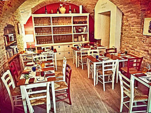 L'amaca Tasting Art Carta