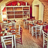 L'amaca Tasting Art Carte