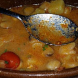 Trattoria Da Michele Nourriture