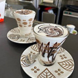 Cafe Numero 5 Nourriture
