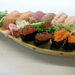Sensations Japan Comida