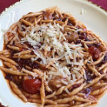 Genzianella Comida