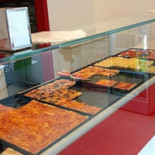 Pizzeria Pontemare Ancona Nourriture