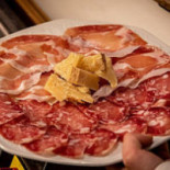 La Casera Nourriture