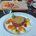 Casa Galloni 1669 Comida