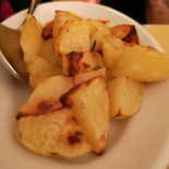 Osteria Al26 Nourriture