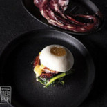 Pesce E Fuoco Food