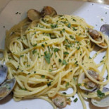 Osteria Pizzeria Trionfale Comida