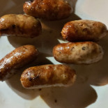 Osteria Comida