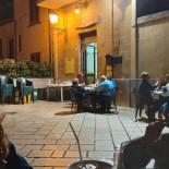 Osteria Comida