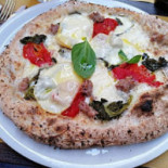 Il Vicolo Corto Pizza And More Nourriture