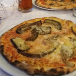 Alpenrose Comida