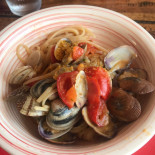 Chiosco Sole Mare Nourriture
