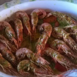 Chiosco Sole Mare Nourriture
