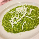 Trattoria Taddeo E Federico Comida