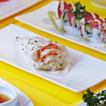 Master Sushi Nourriture