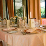 Relais Villabella food