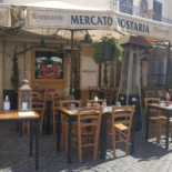 Mercato Nourriture